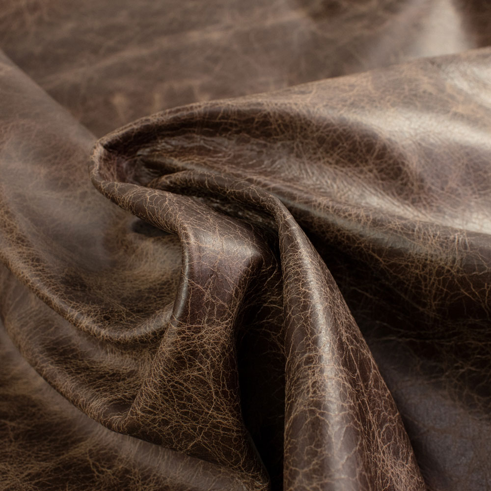 Buffalo Leather: The Unsung Hero of Sustainable Fashion